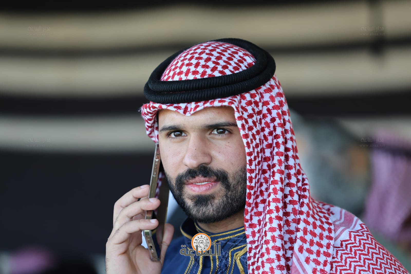 Madar Al-Saa Images 0.19473466501196812