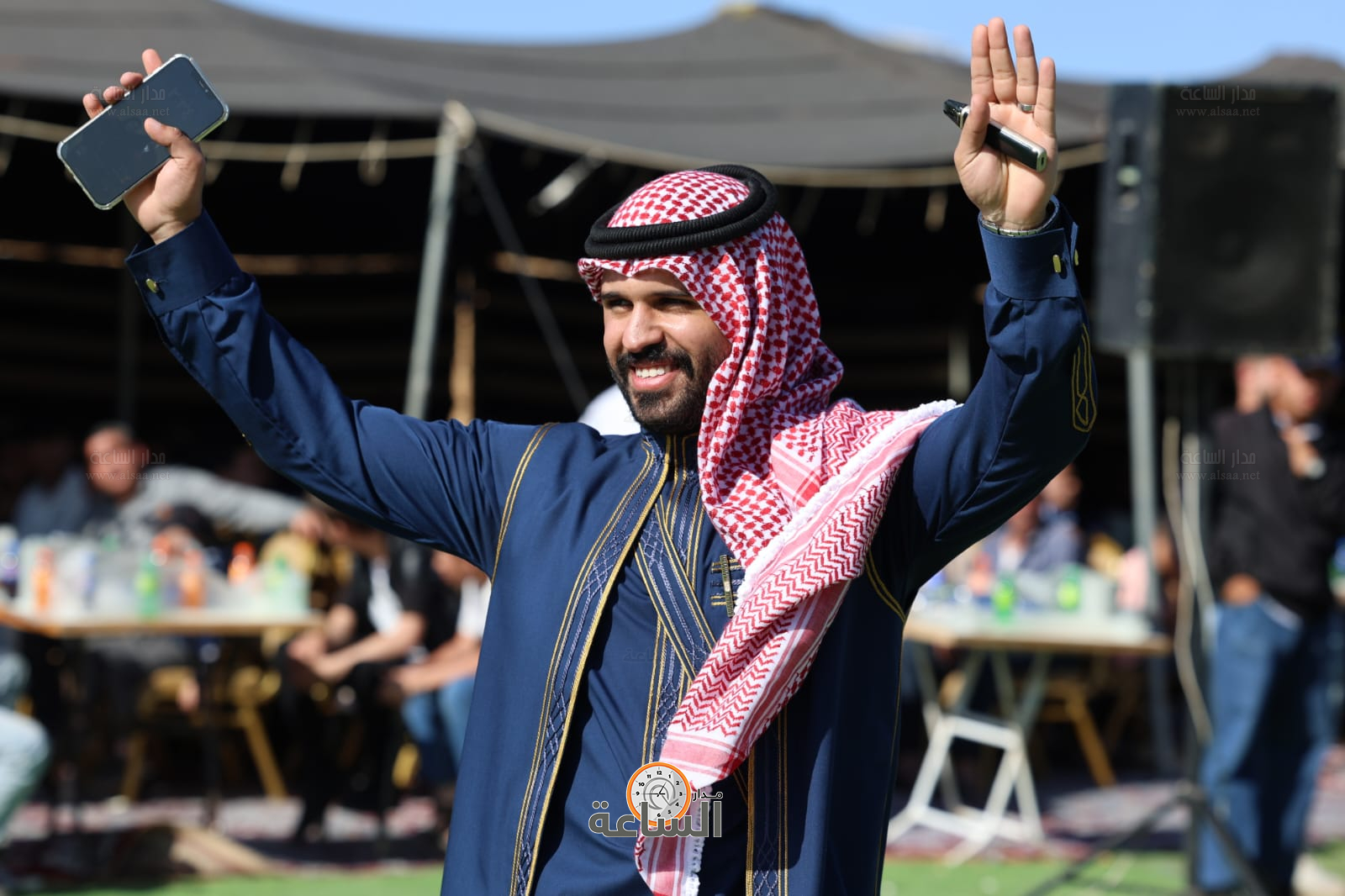 Madar Al-Saa Images 0.05790000181390731