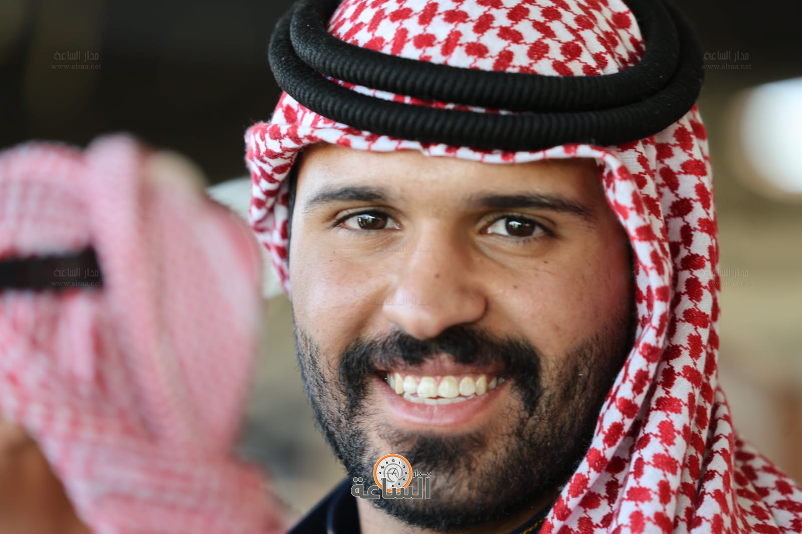 Madar Al-Saa Images 0.8933629315145554