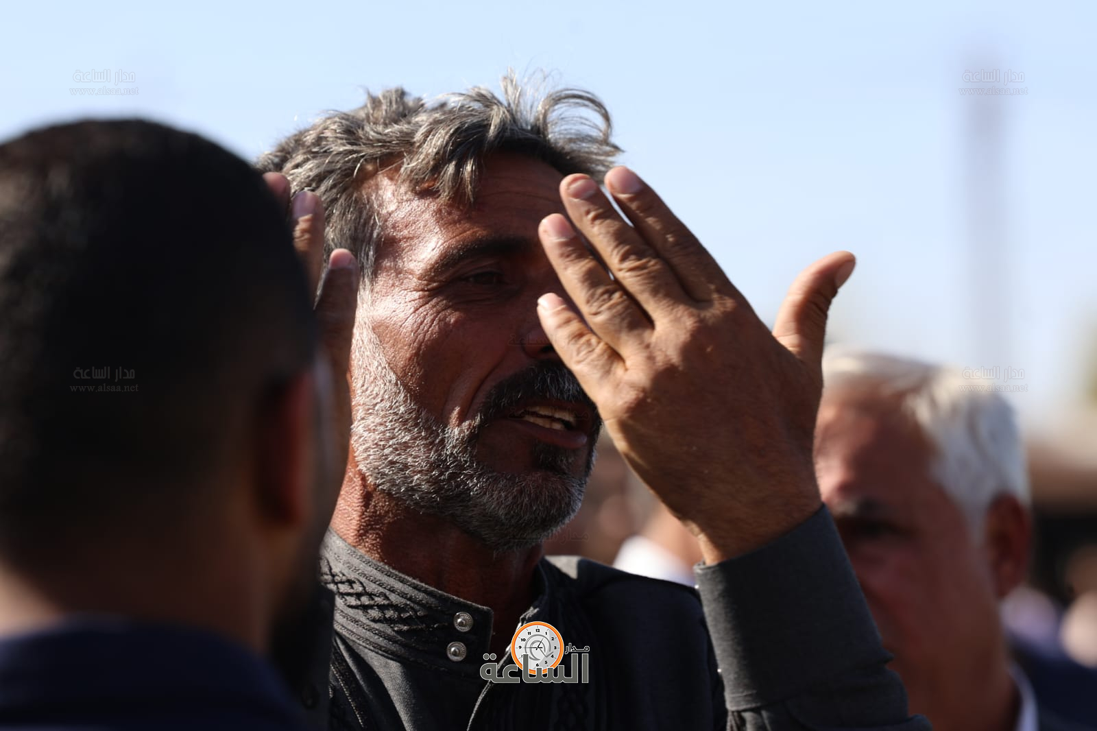 Madar Al-Saa Images 0.44614619363336006