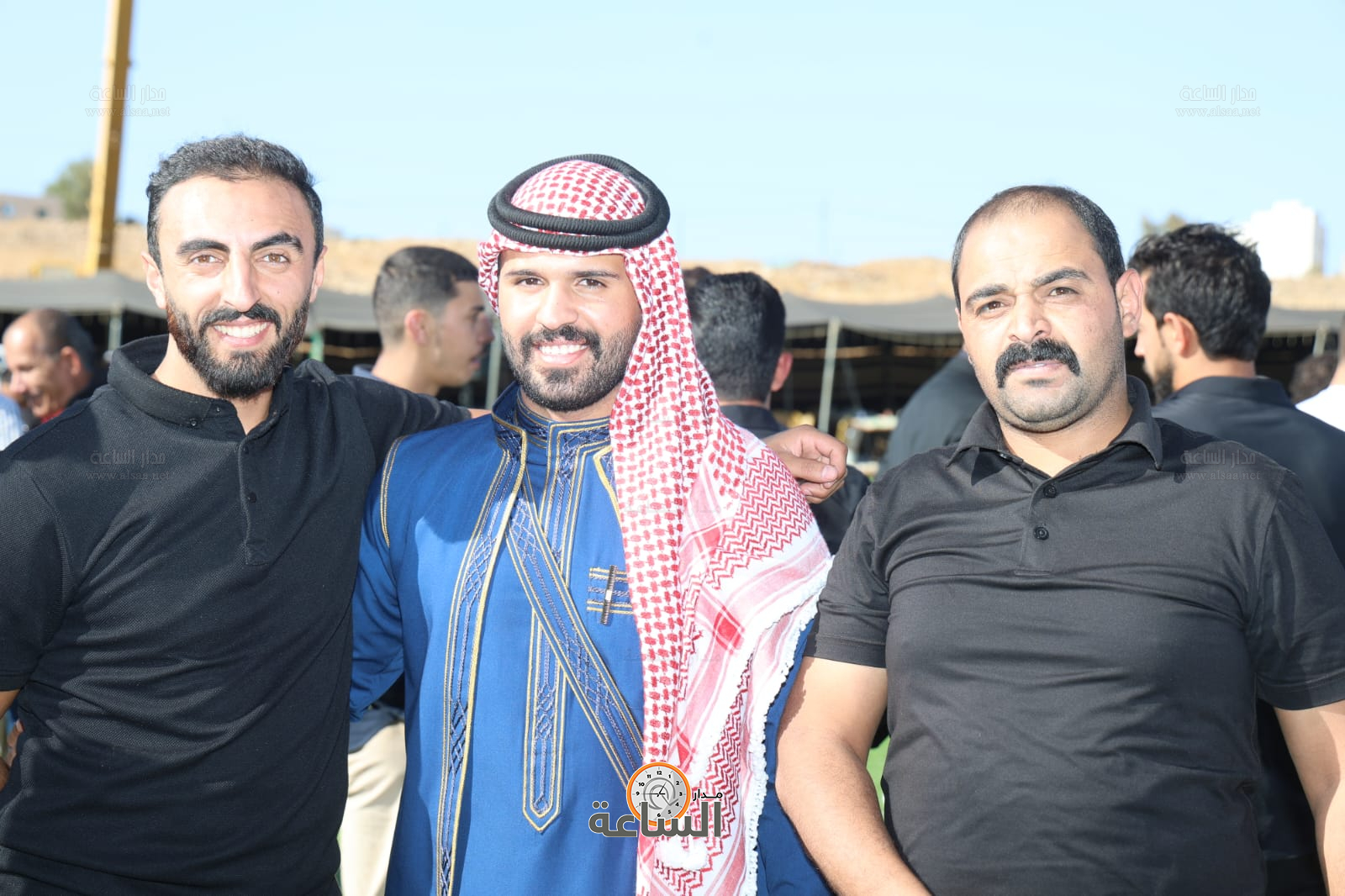 Madar Al-Saa Images 0.004429478168971879