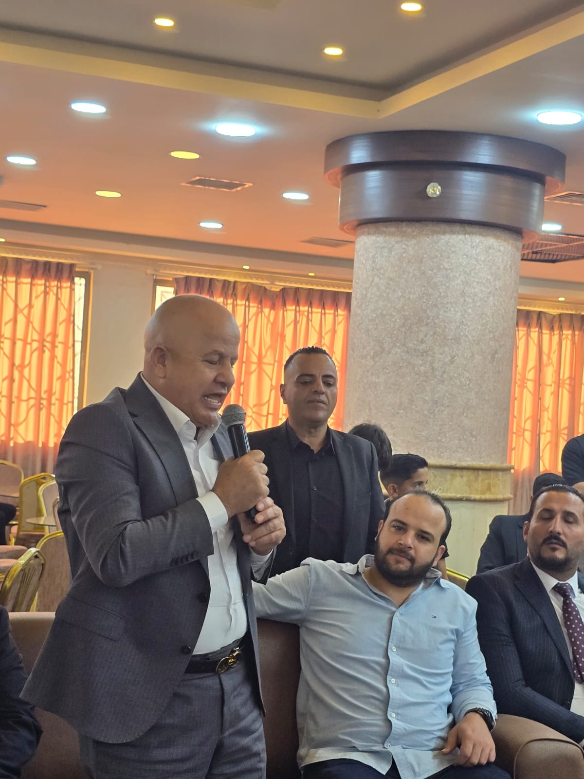 Madar Al-Saa Images 0.07496072335155157