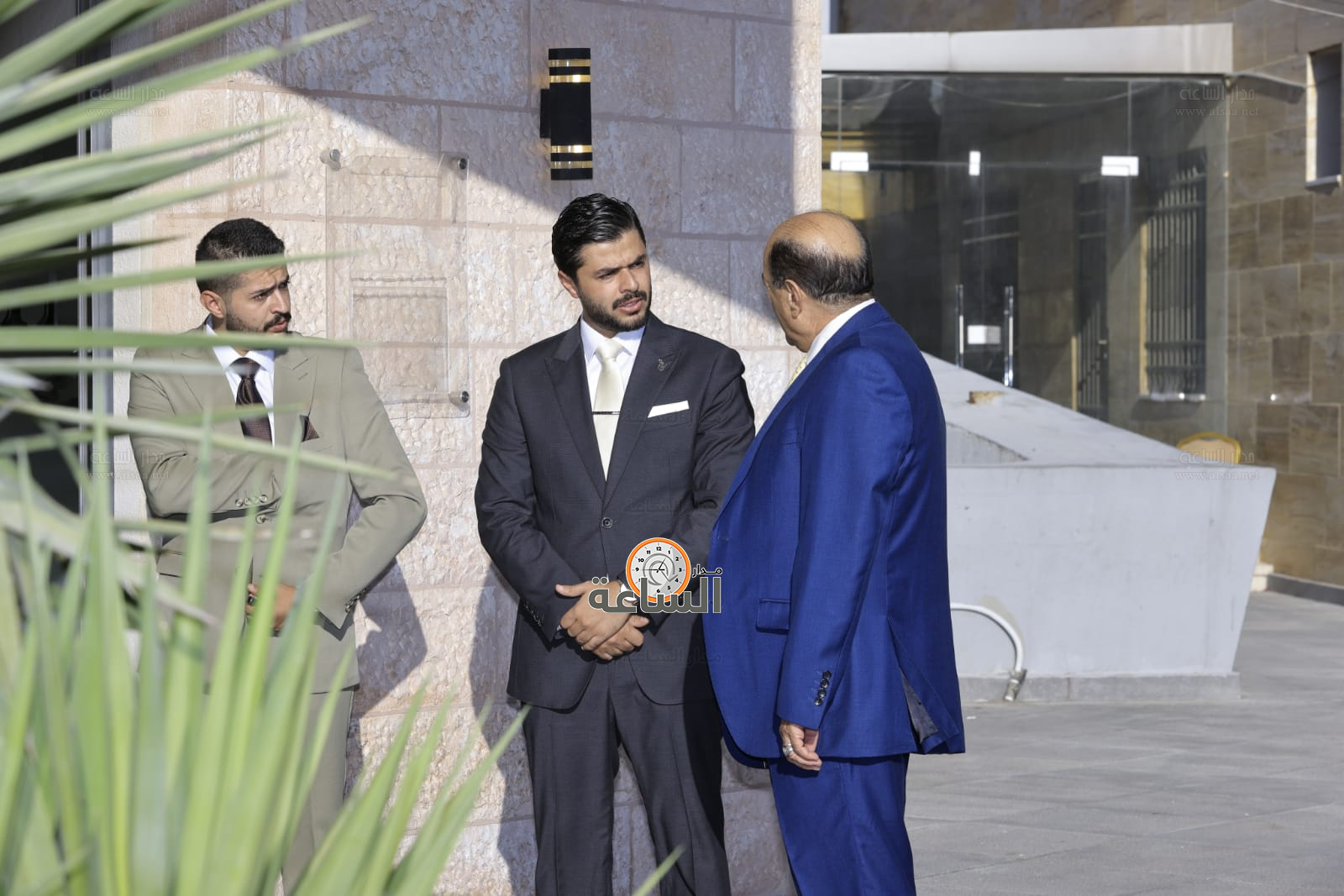 Madar Al-Saa Images 0.574053137834788