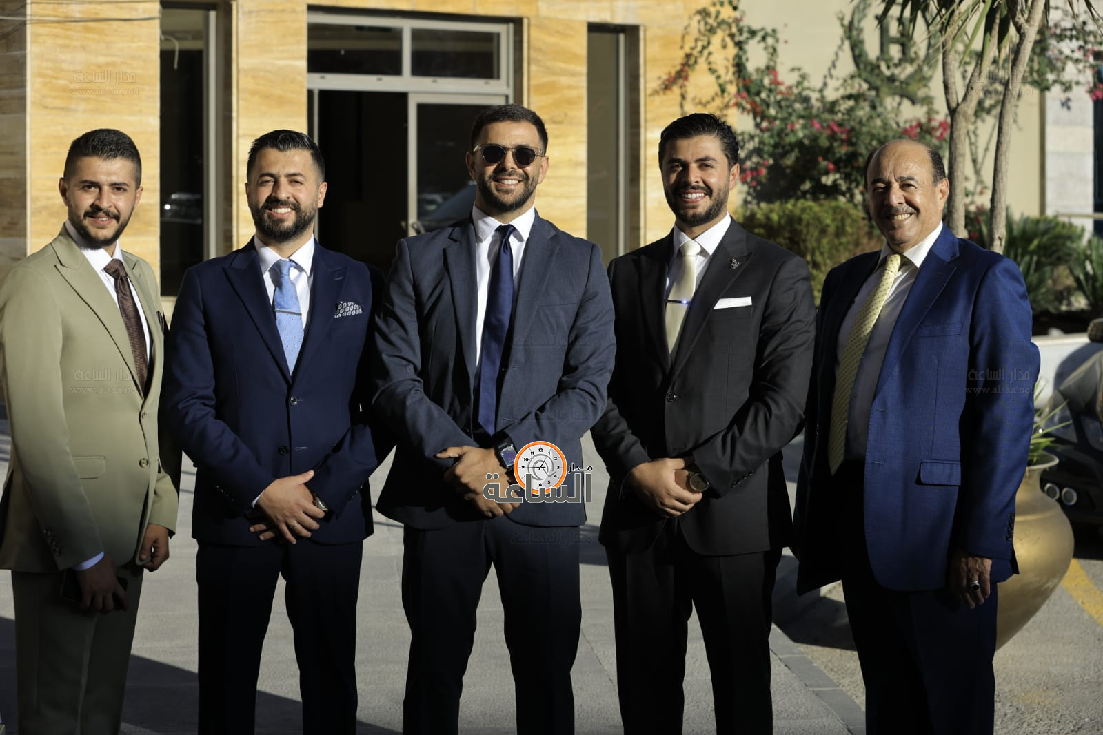 Madar Al-Saa Images 0.9554584203701311