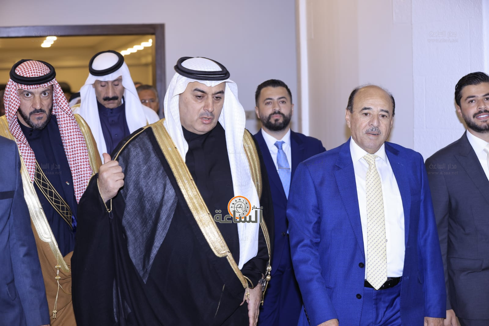 Madar Al-Saa Images 0.26485417931350075