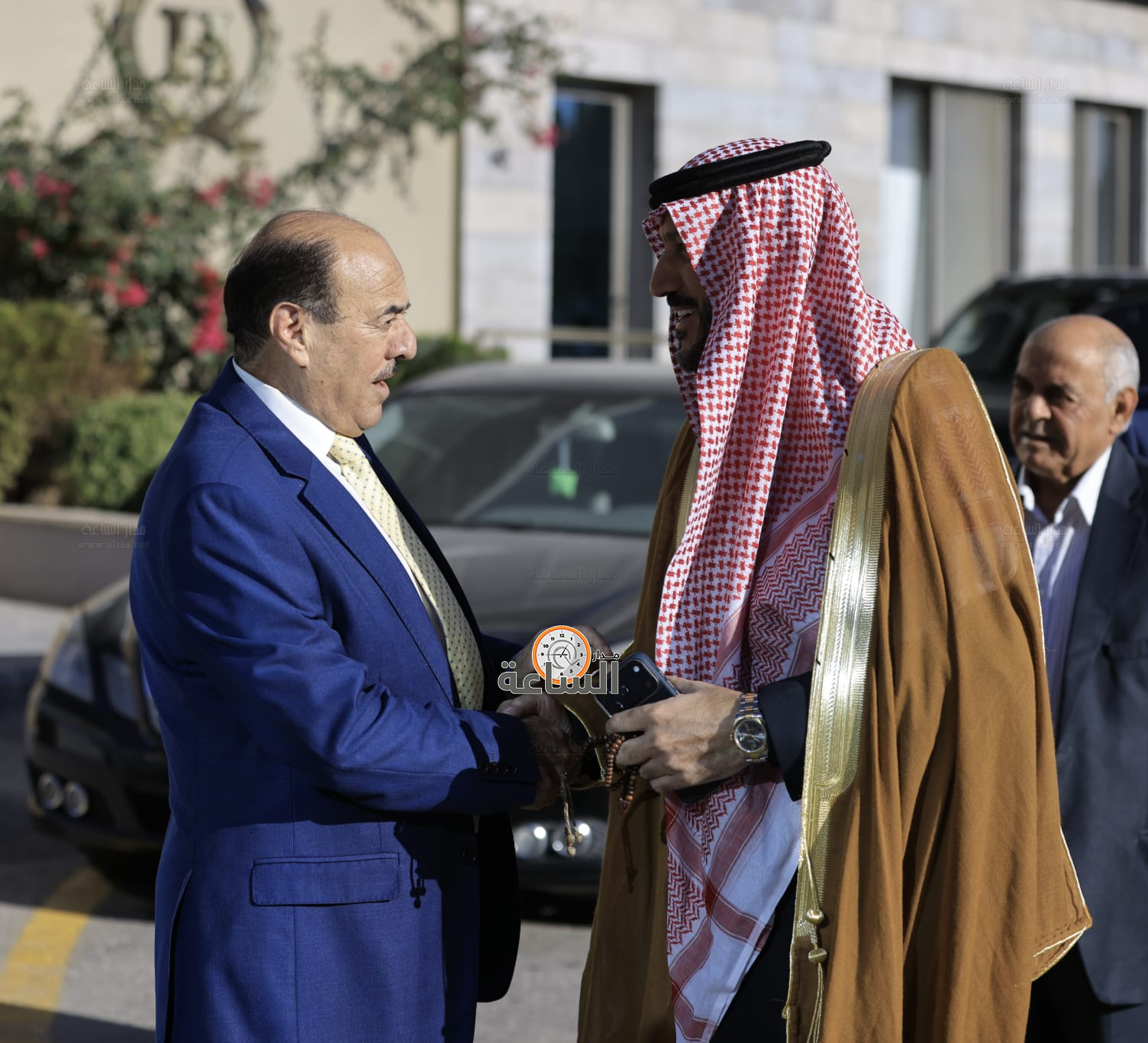 Madar Al-Saa Images 0.225847676398229