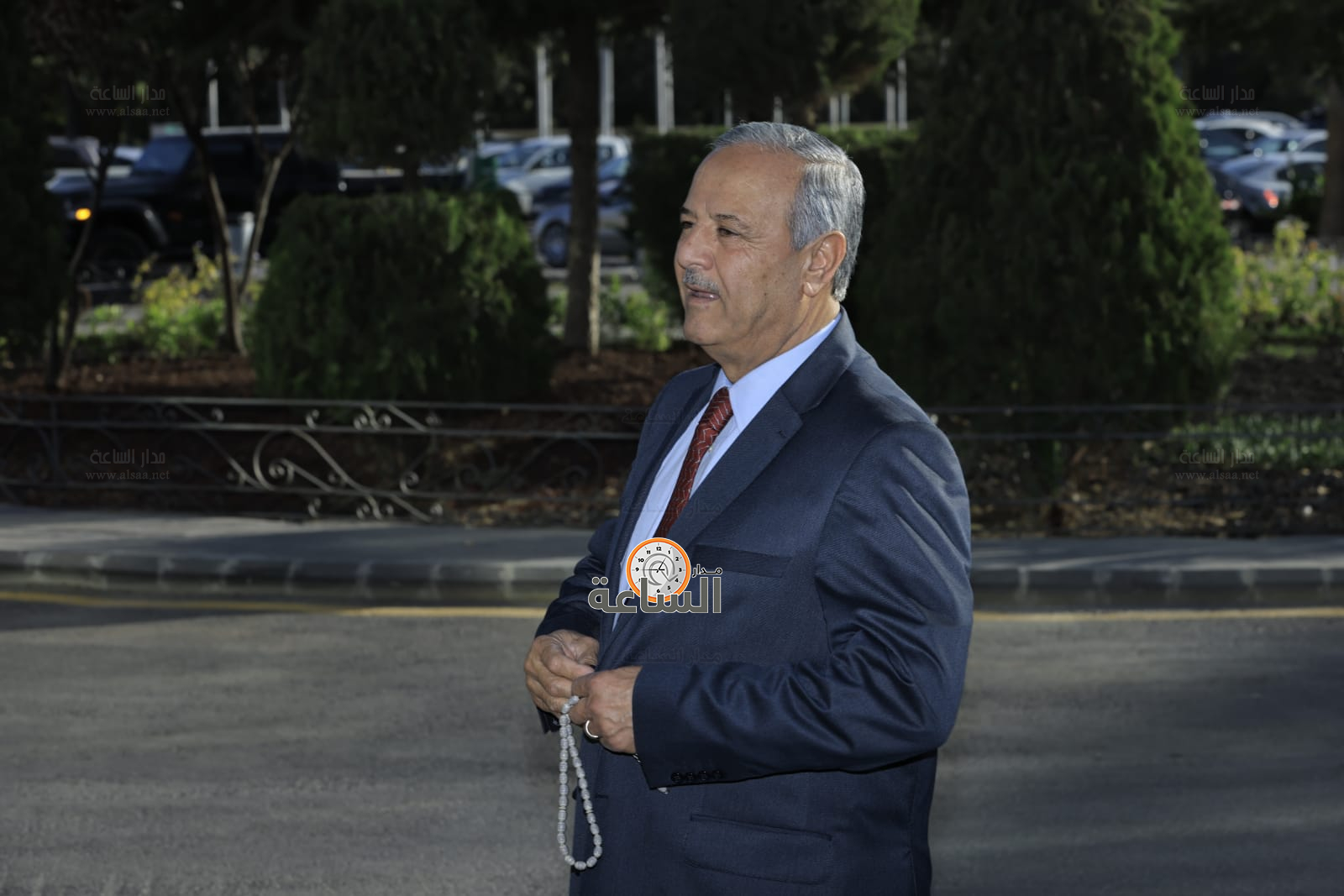 Madar Al-Saa Images 0.38500166100530464