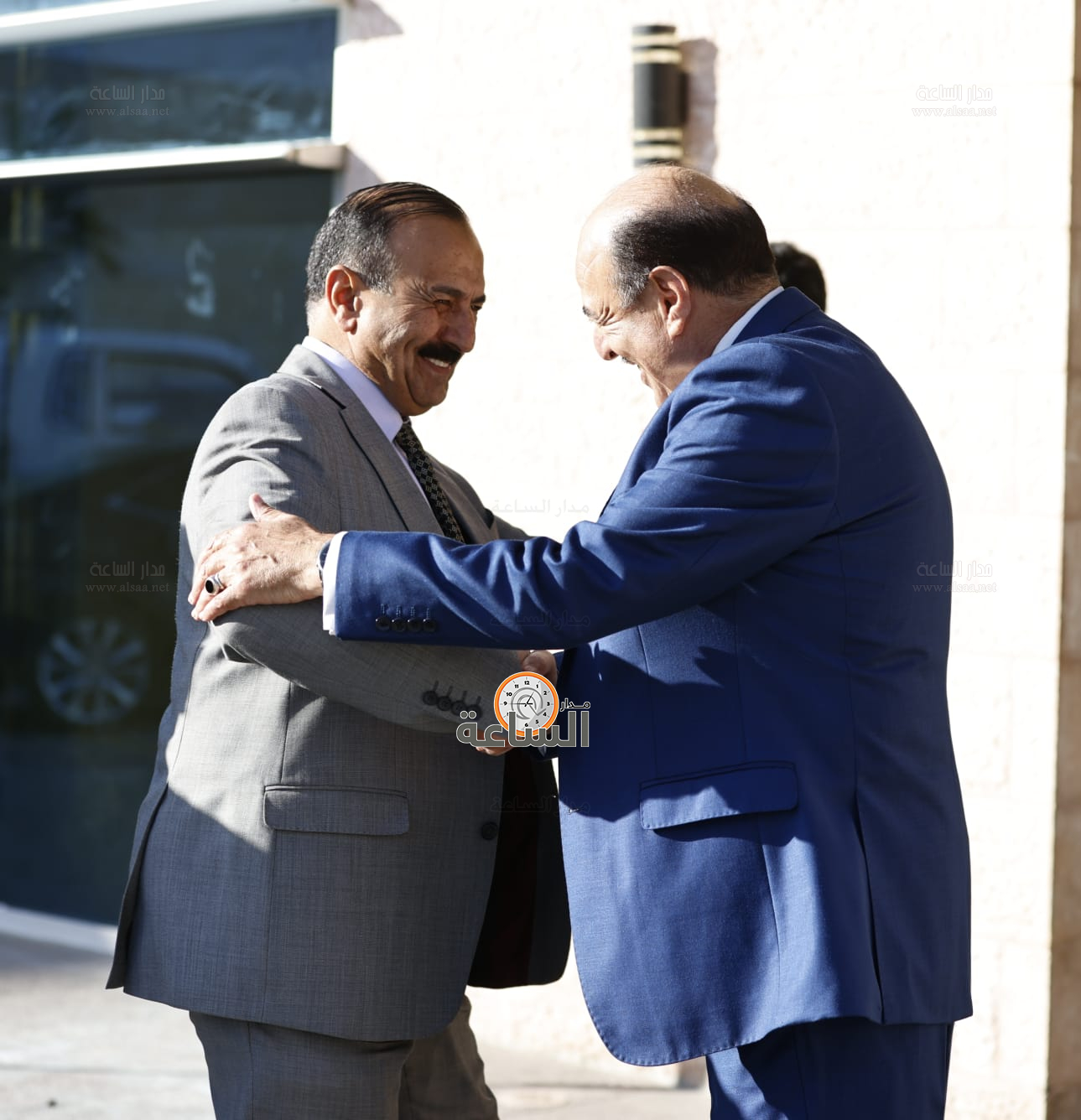 Madar Al-Saa Images 0.36838245627611577