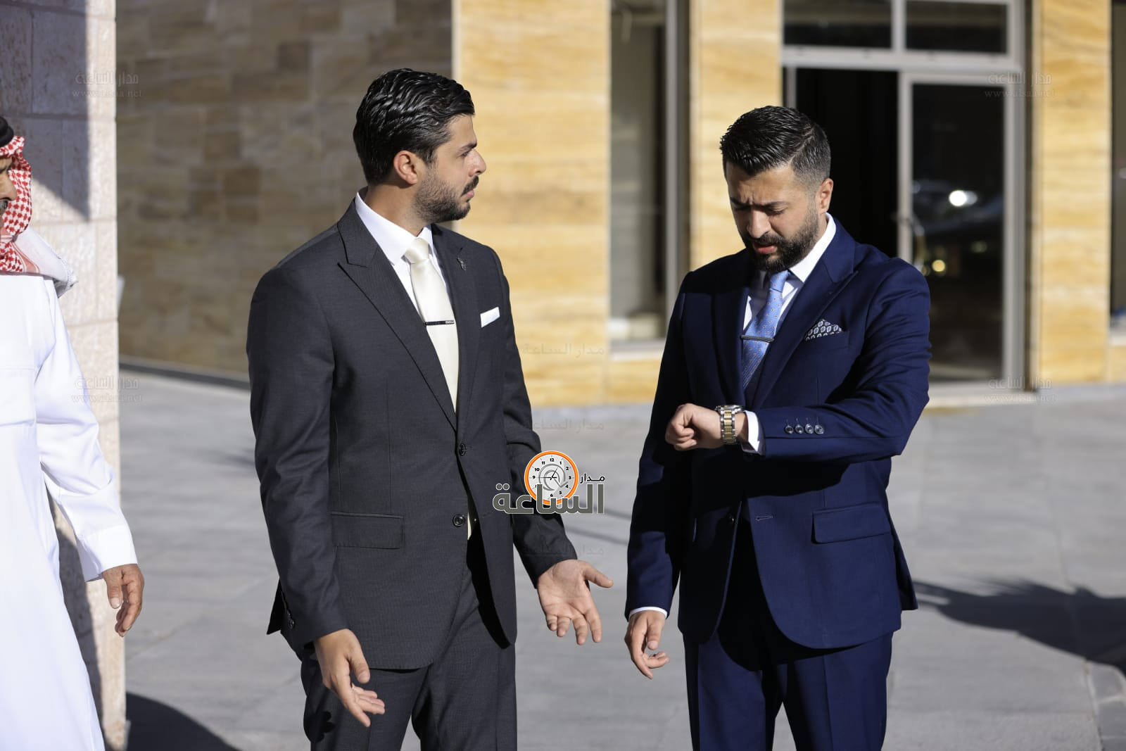 Madar Al-Saa Images 0.018447187019333677