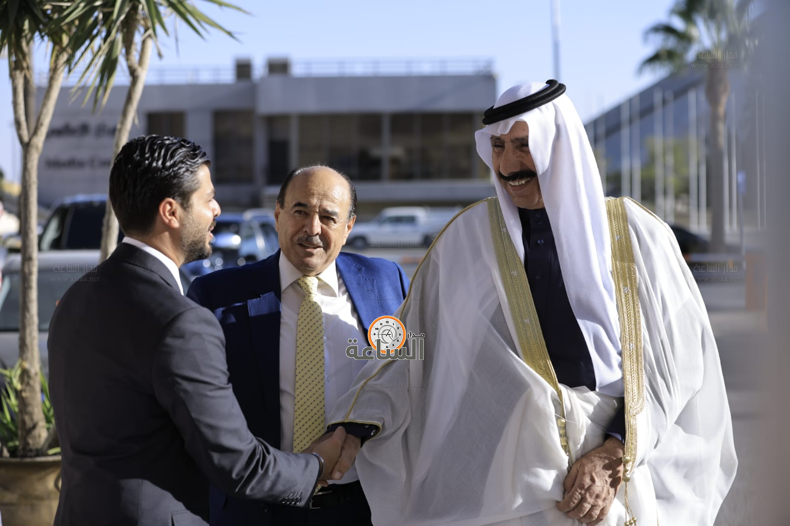 Madar Al-Saa Images 0.9481730052757364