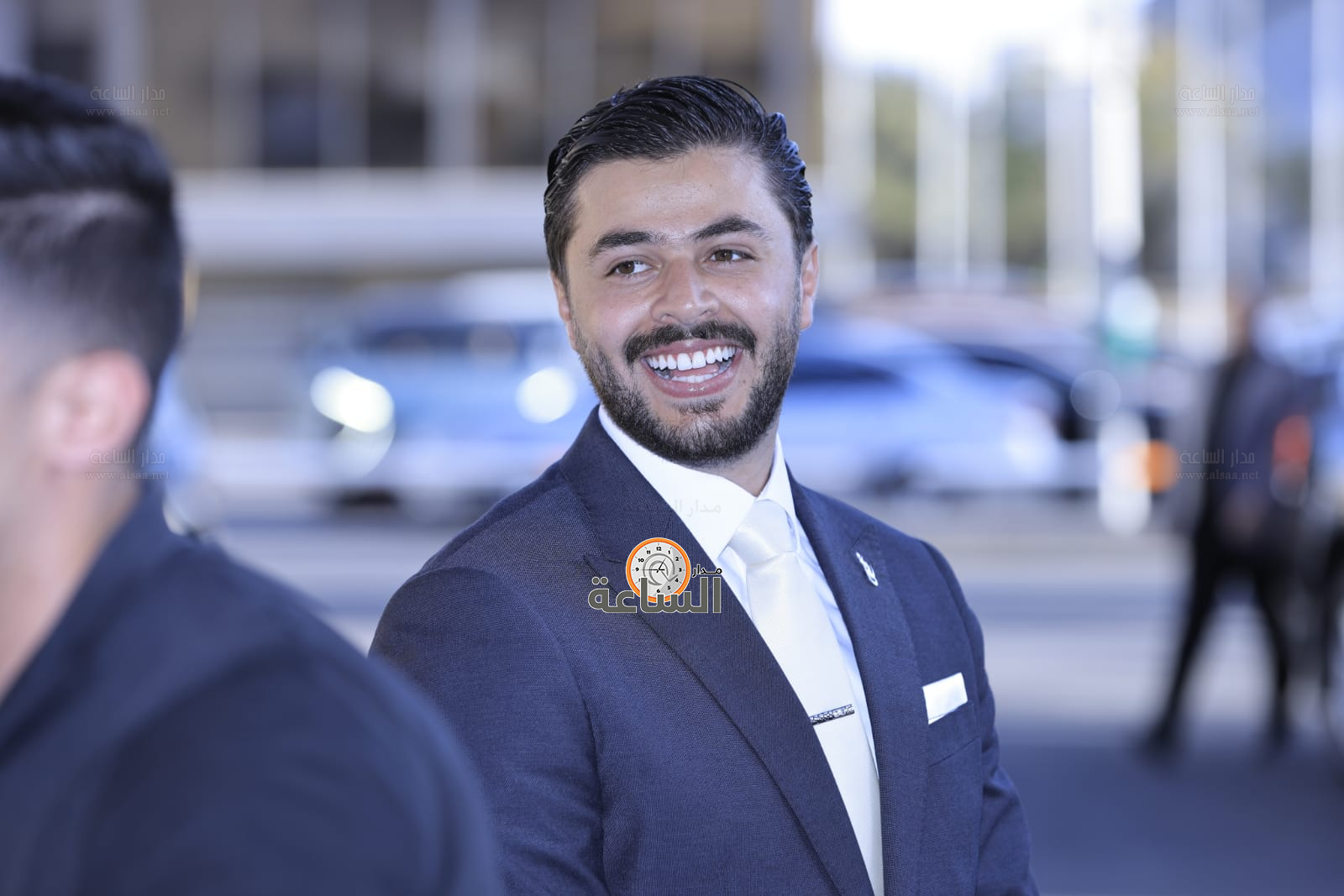 Madar Al-Saa Images 0.5974281341817442