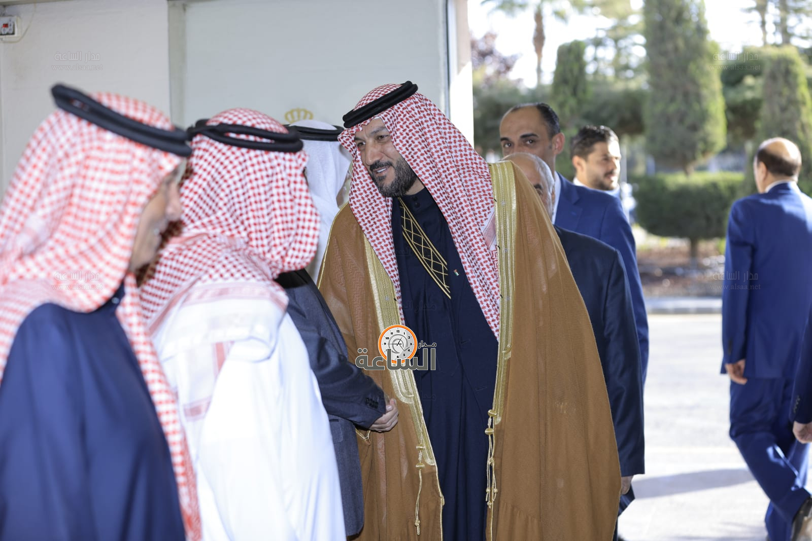 Madar Al-Saa Images 0.4861360709450905