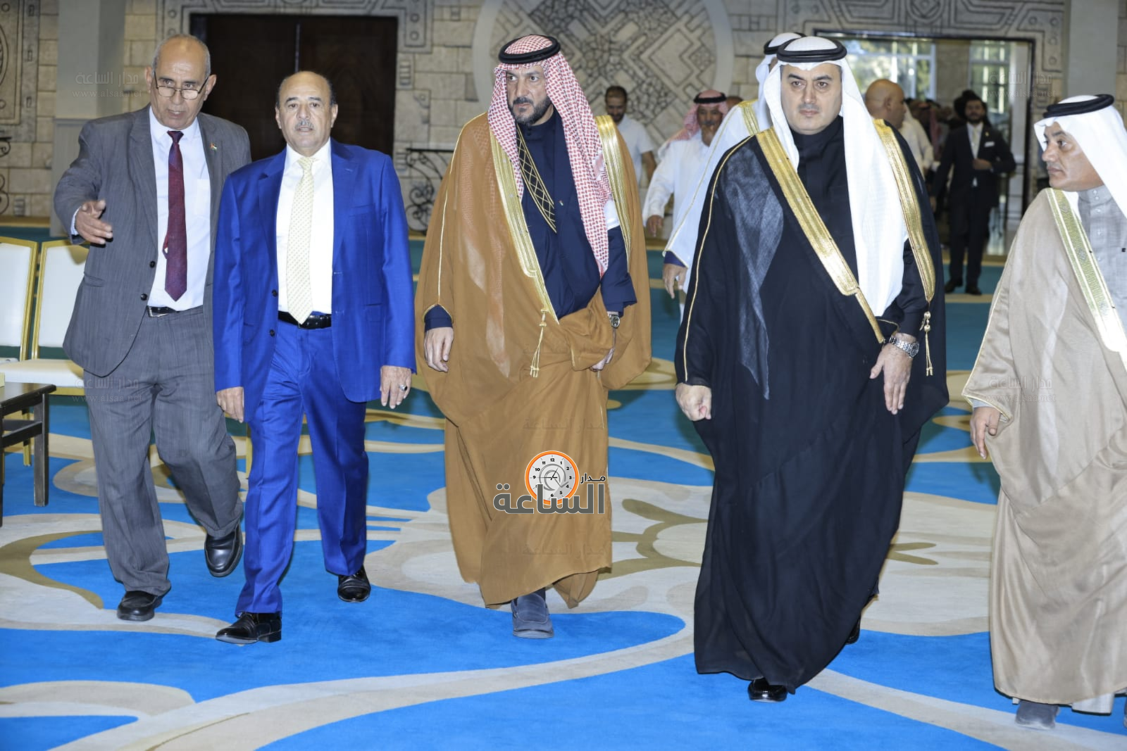 Madar Al-Saa Images 0.9003218011268839