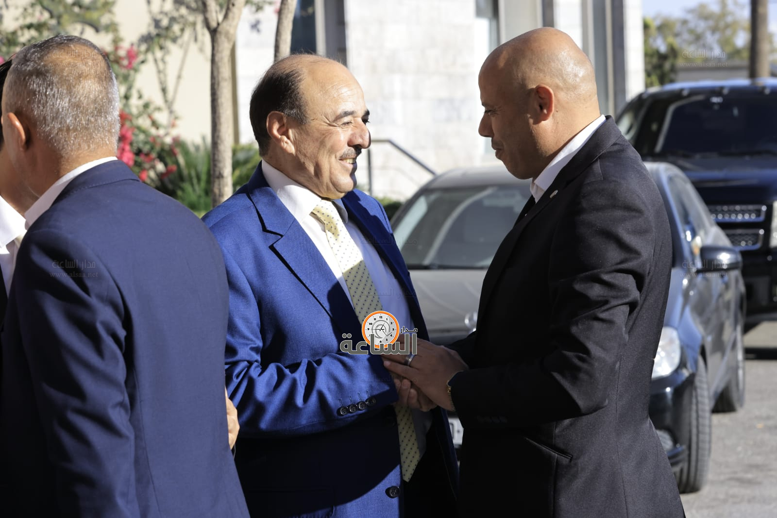 Madar Al-Saa Images 0.9240402686588116