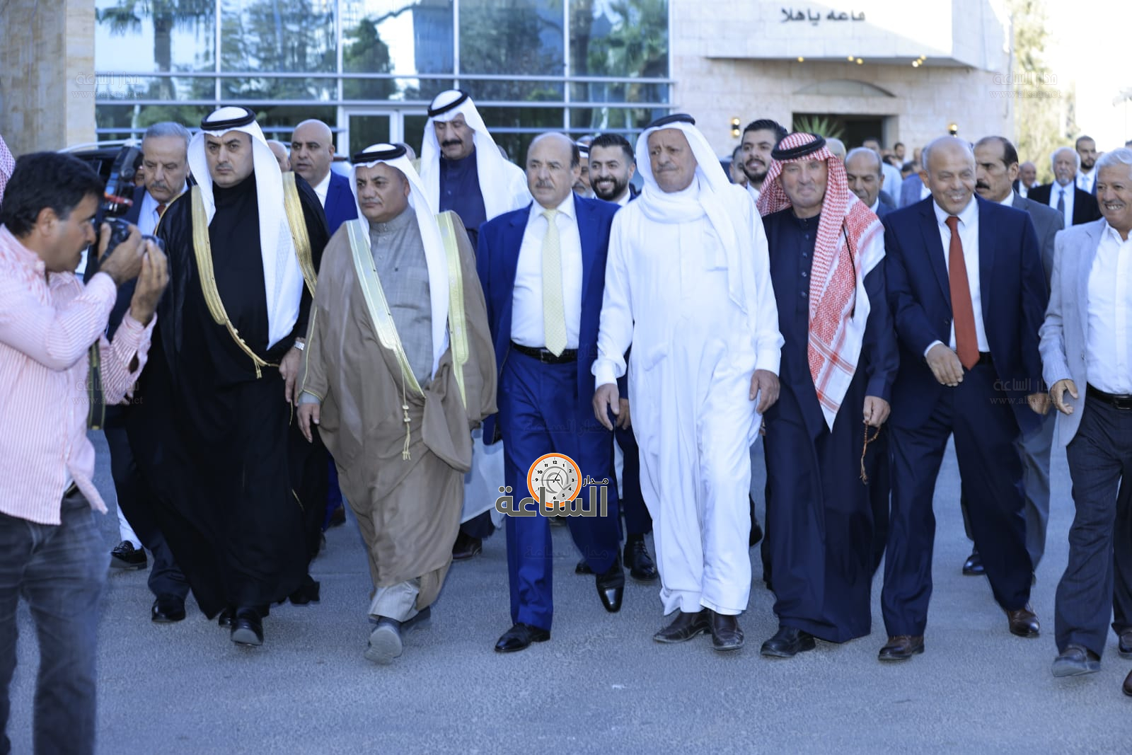 Madar Al-Saa Images 0.2950022901844408