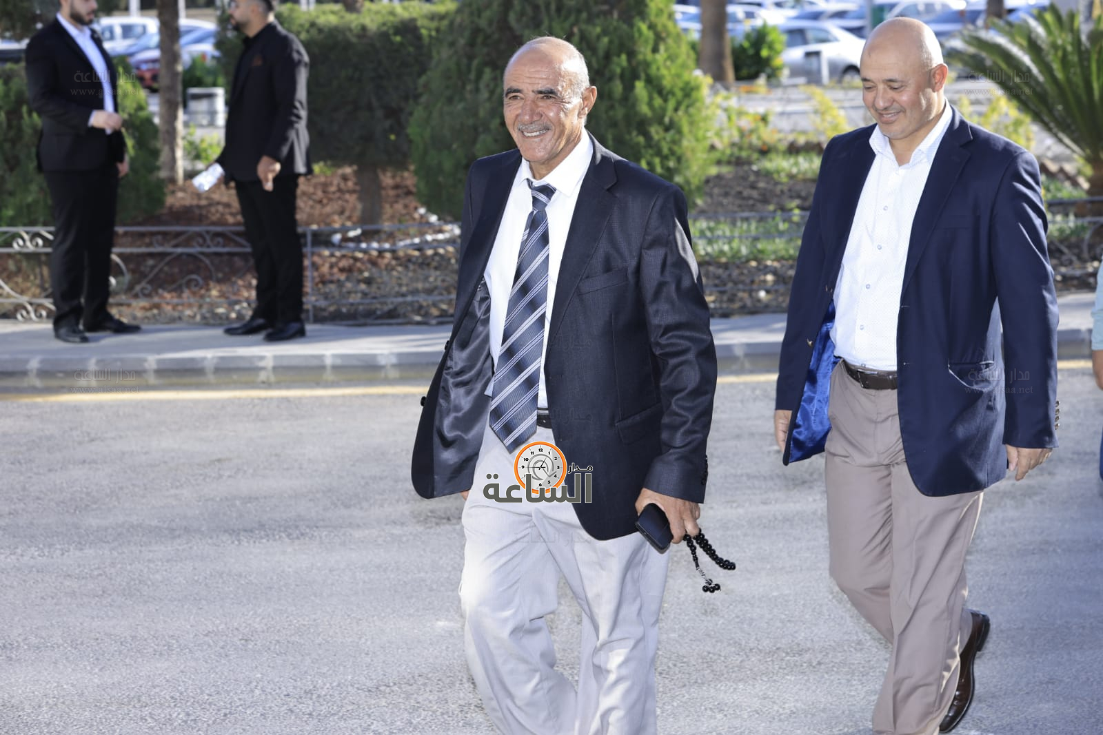 Madar Al-Saa Images 0.802959484582697