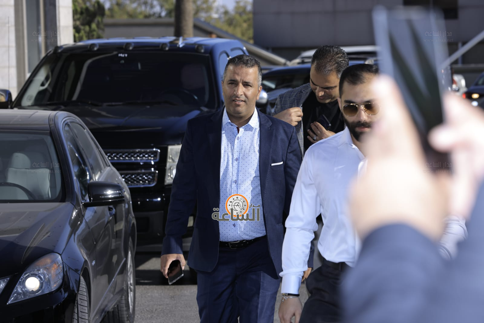 Madar Al-Saa Images 0.4180876924301701