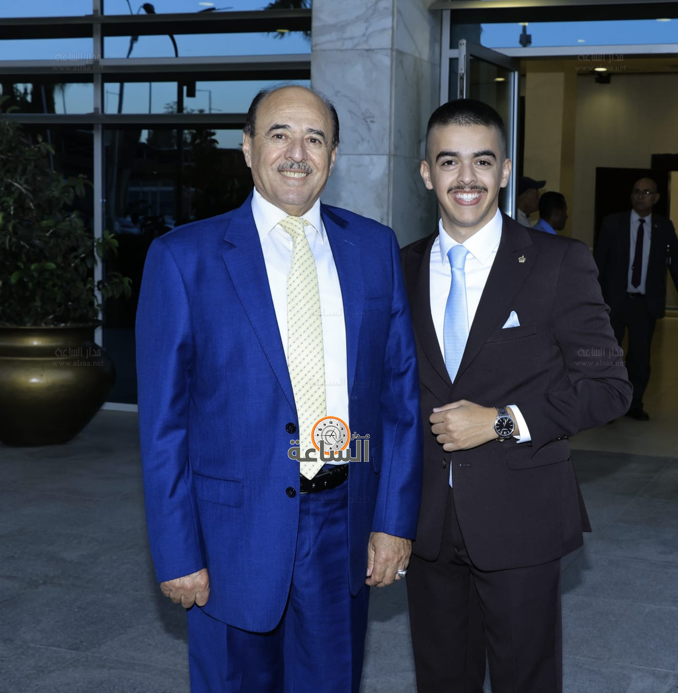 Madar Al-Saa Images 0.008431679239087386