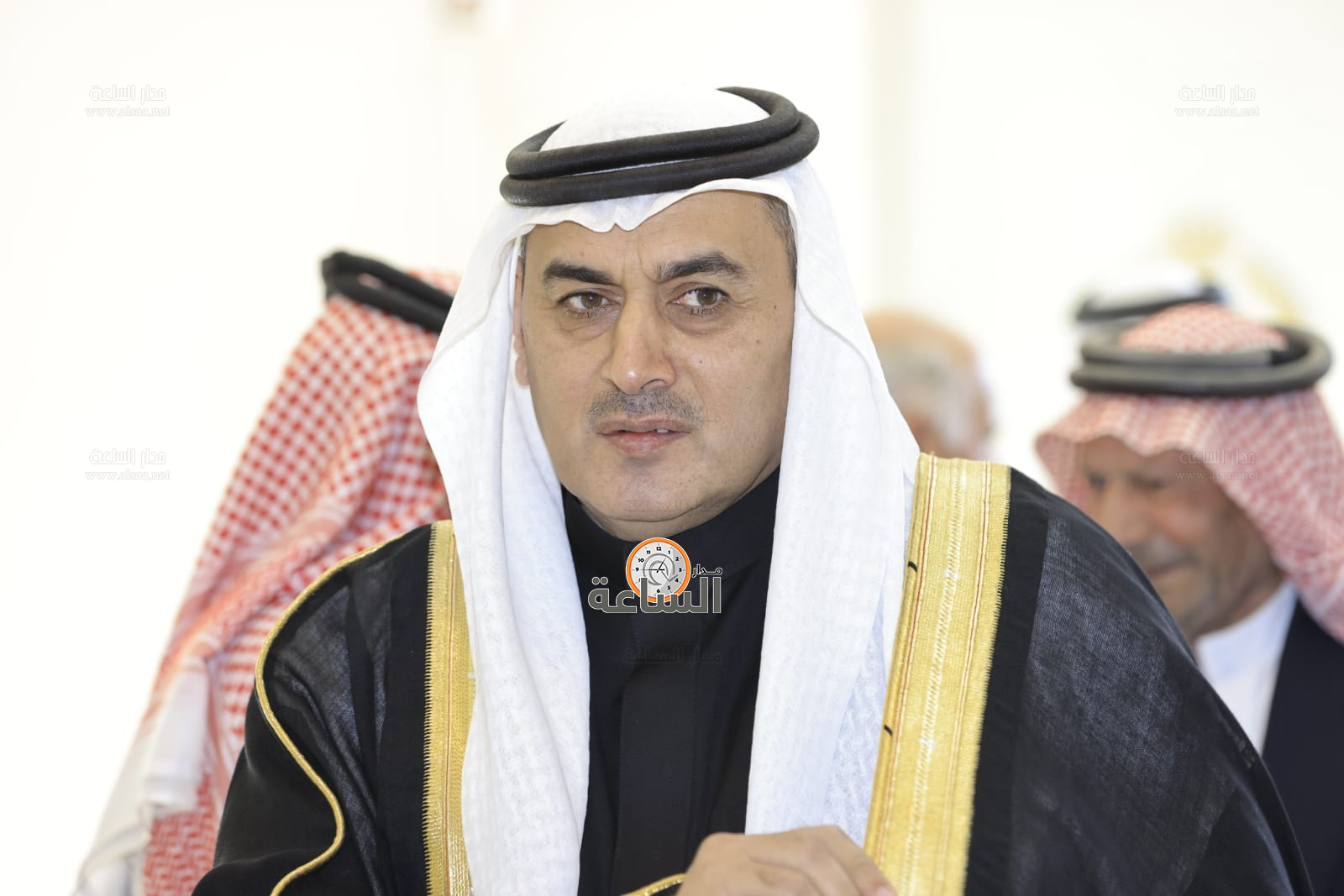 

الشيخ خالد نواف العيطان

