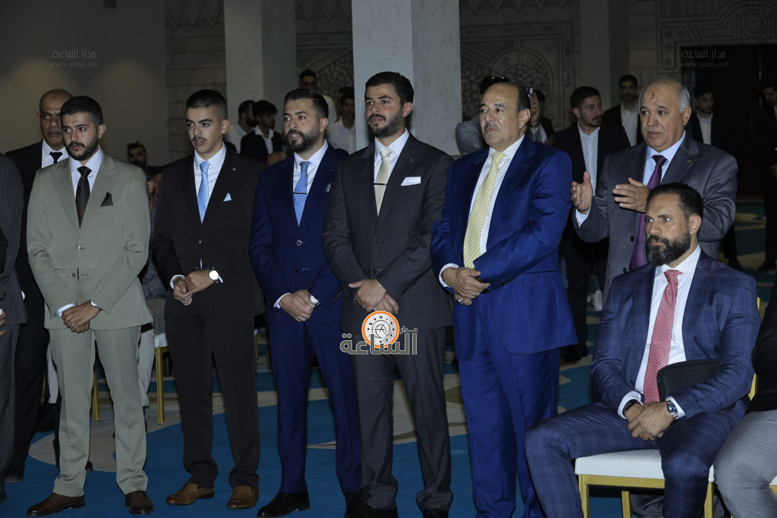 Madar Al-Saa Images 0.2653747688203605