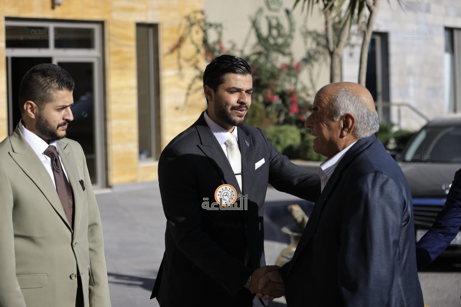 Madar Al-Saa Images 0.7703929748783529