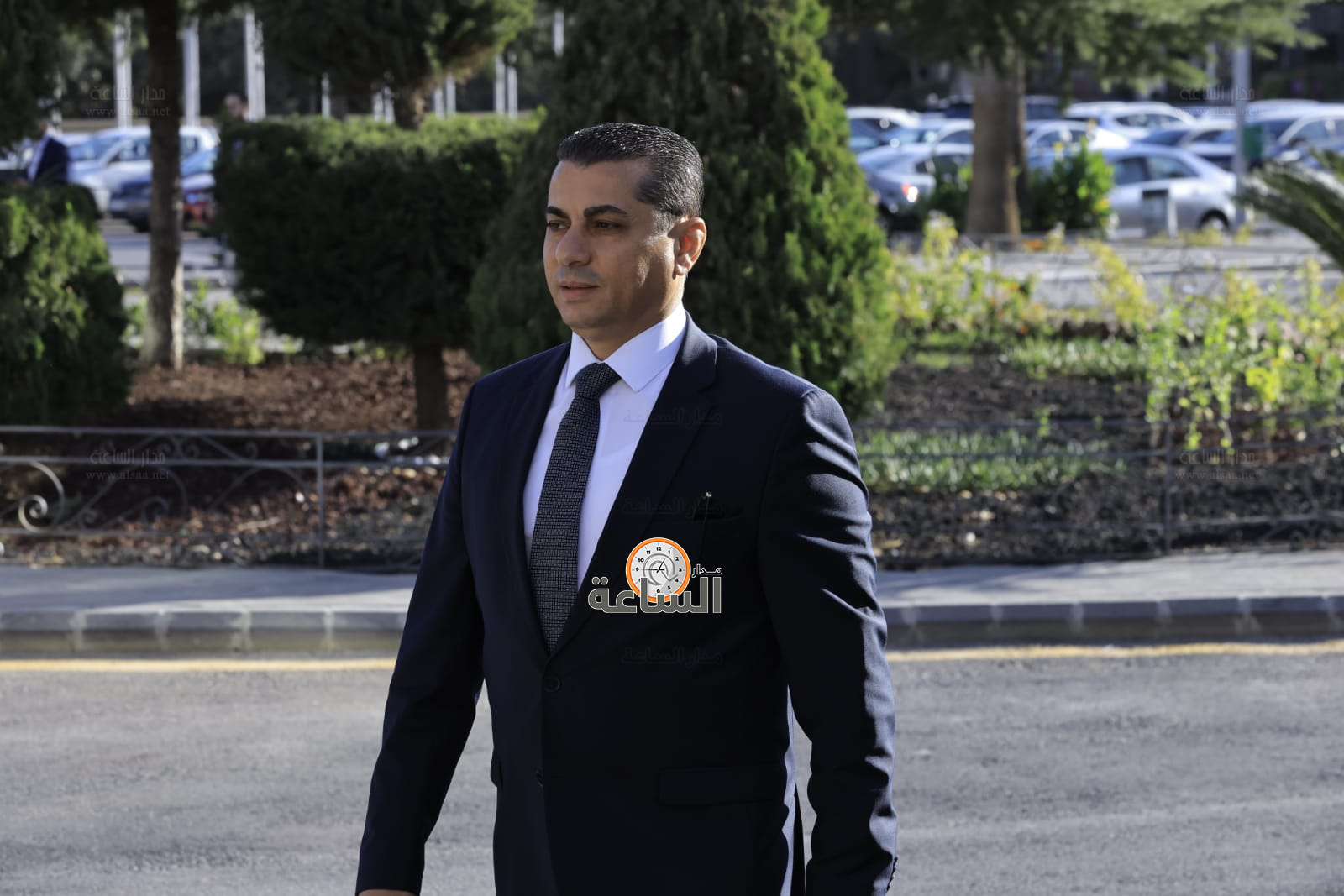 Madar Al-Saa Images 0.2158794211214804