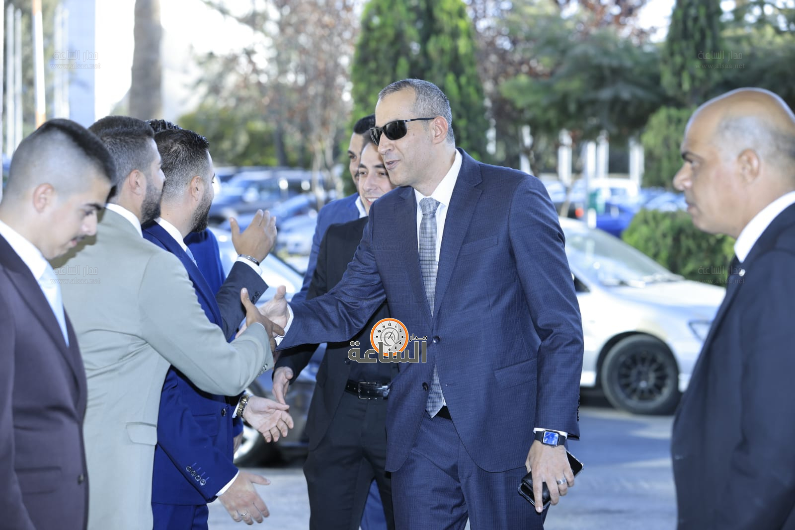 Madar Al-Saa Images 0.8096464862859172