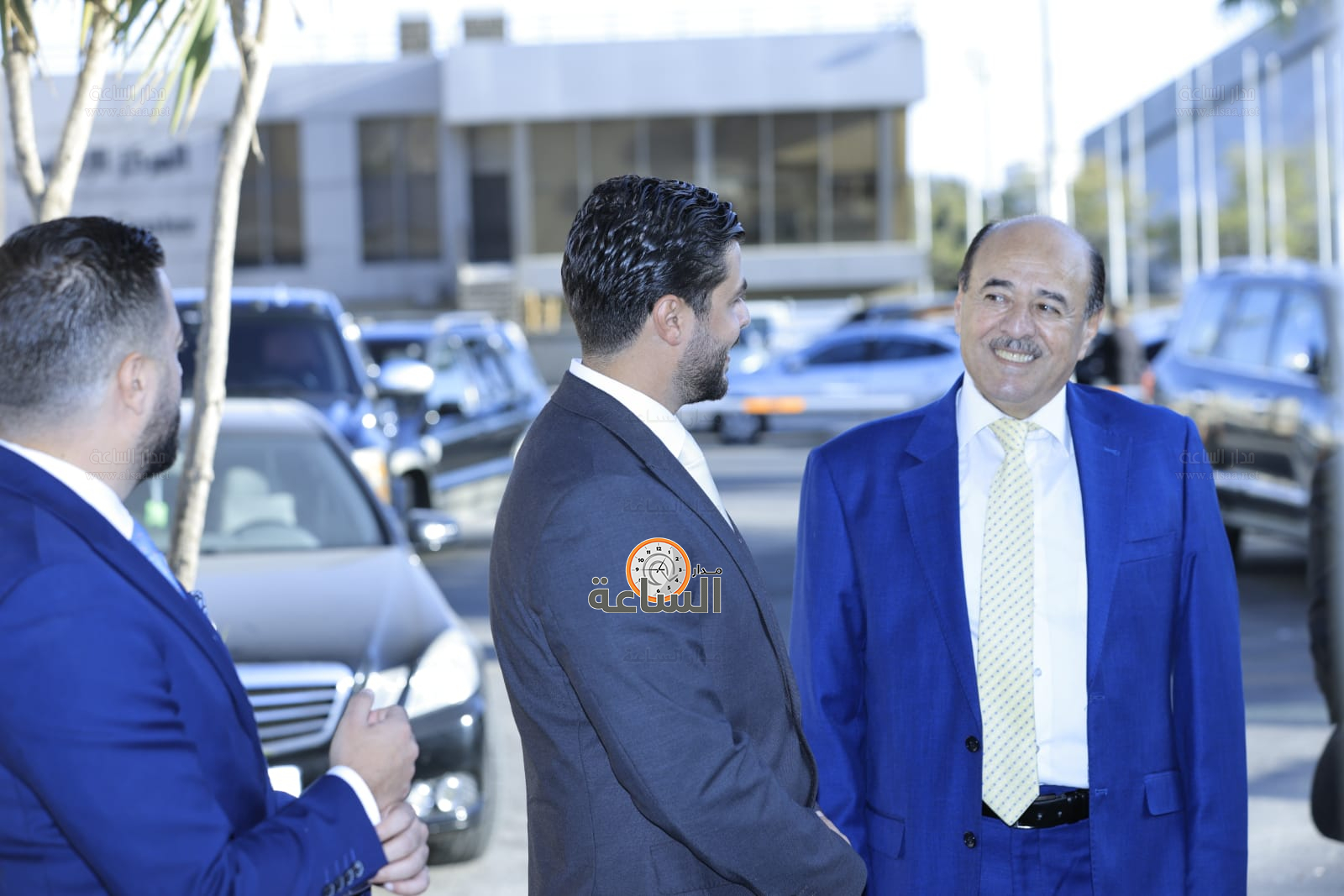 Madar Al-Saa Images 0.06136256401480733