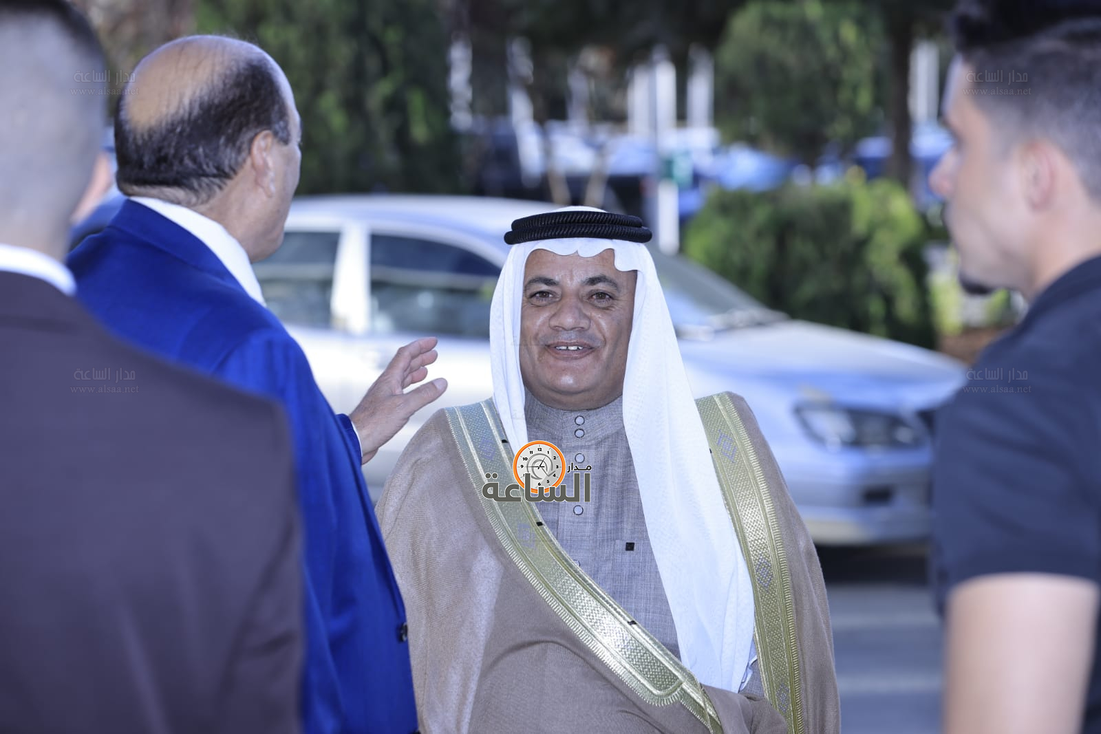 Madar Al-Saa Images 0.20215171896584228