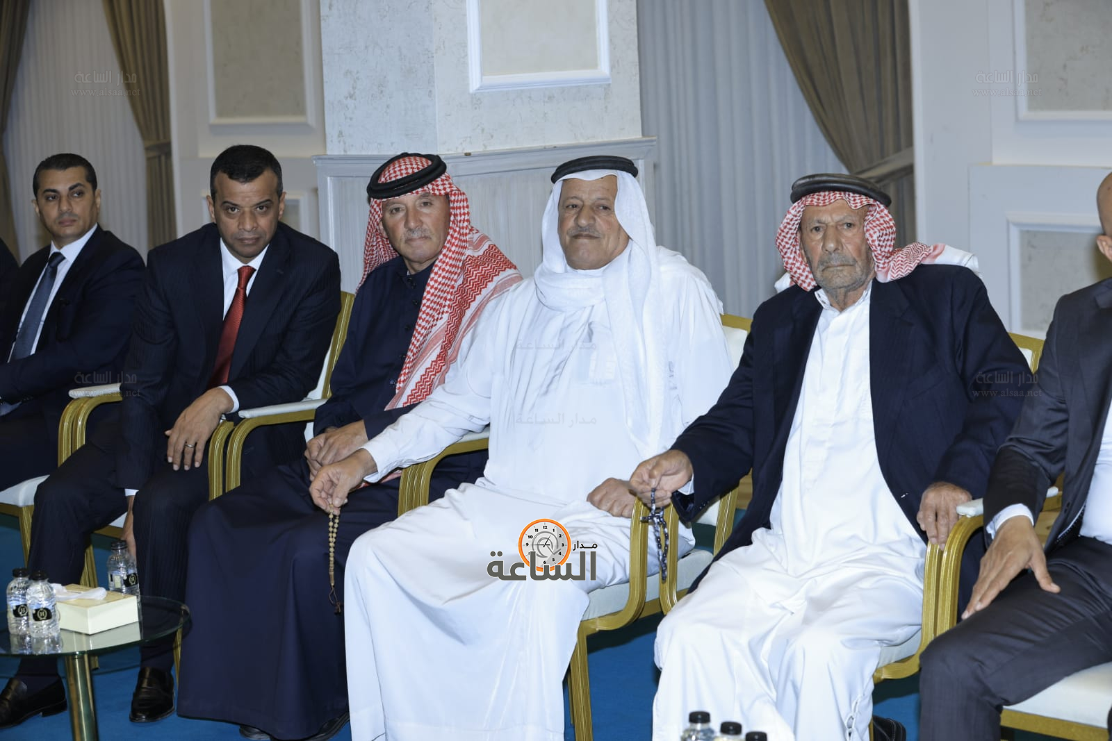 Madar Al-Saa Images 0.06362697935030492