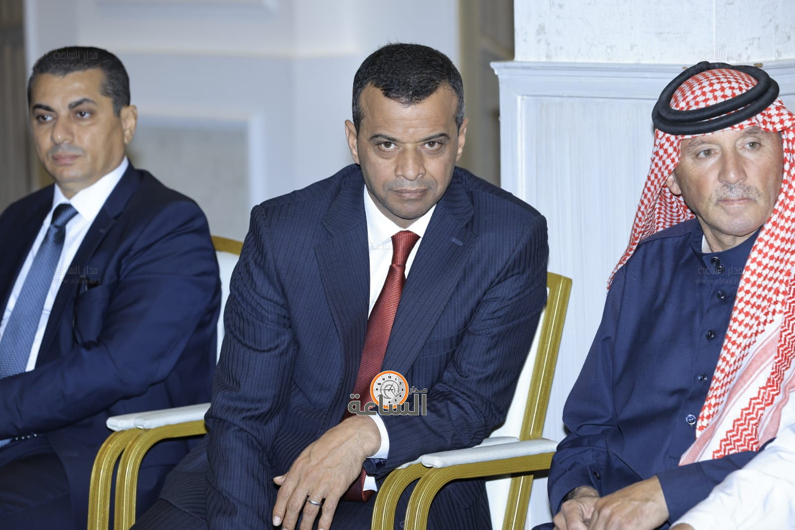 Madar Al-Saa Images 0.5817804737402792