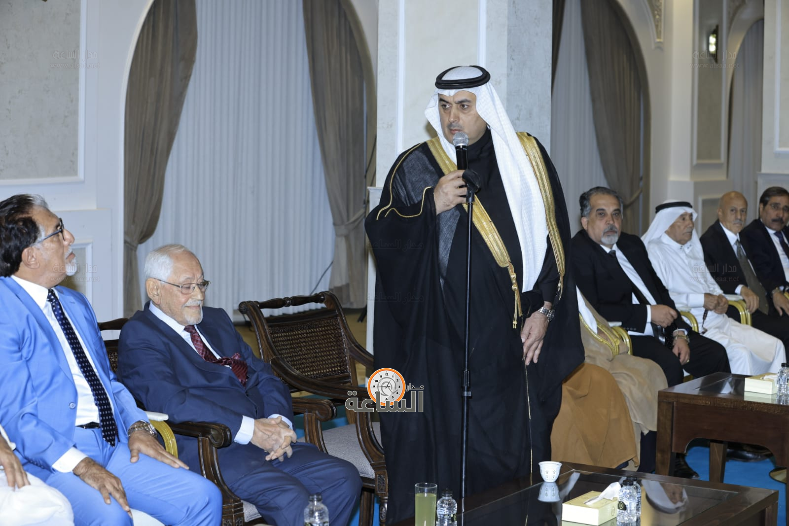 Madar Al-Saa Images 0.974851172187119