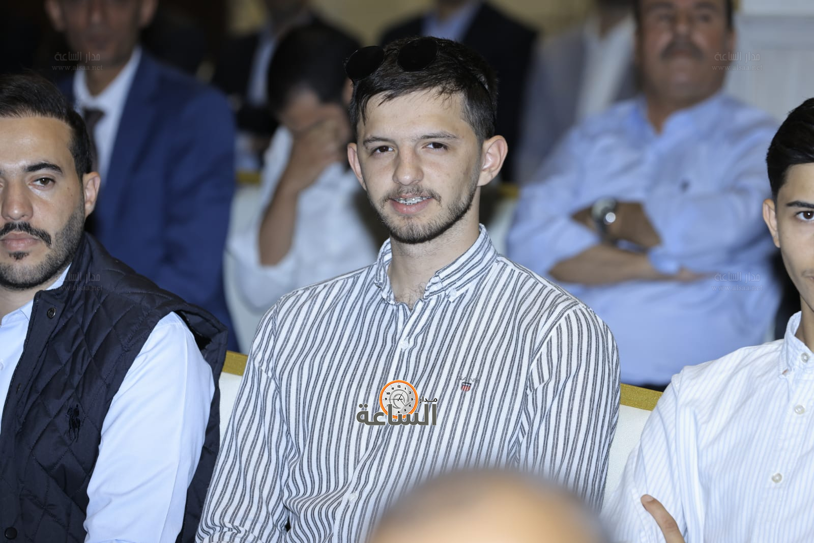 Madar Al-Saa Images 0.32497084192395664