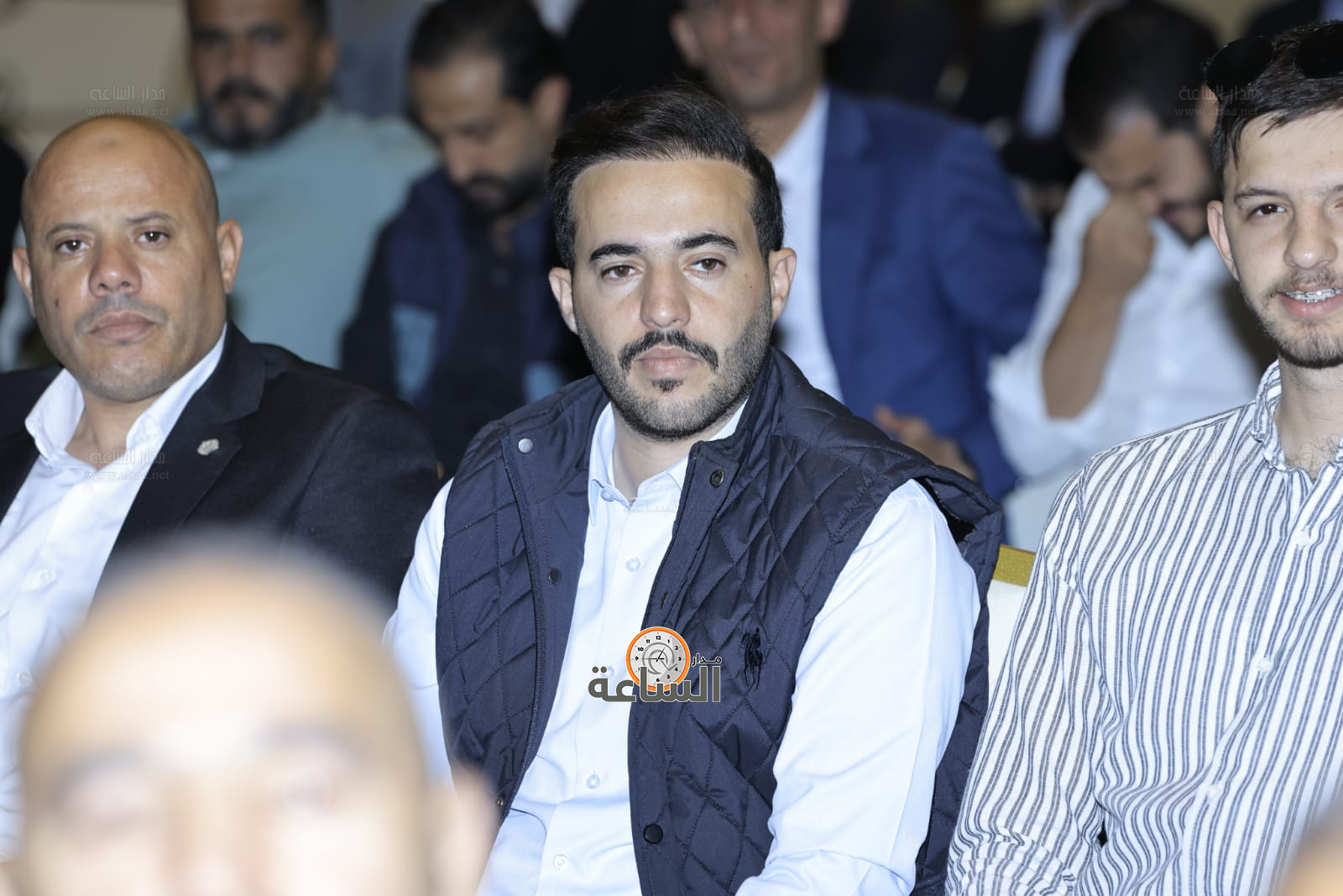 Madar Al-Saa Images 0.7134496480068481