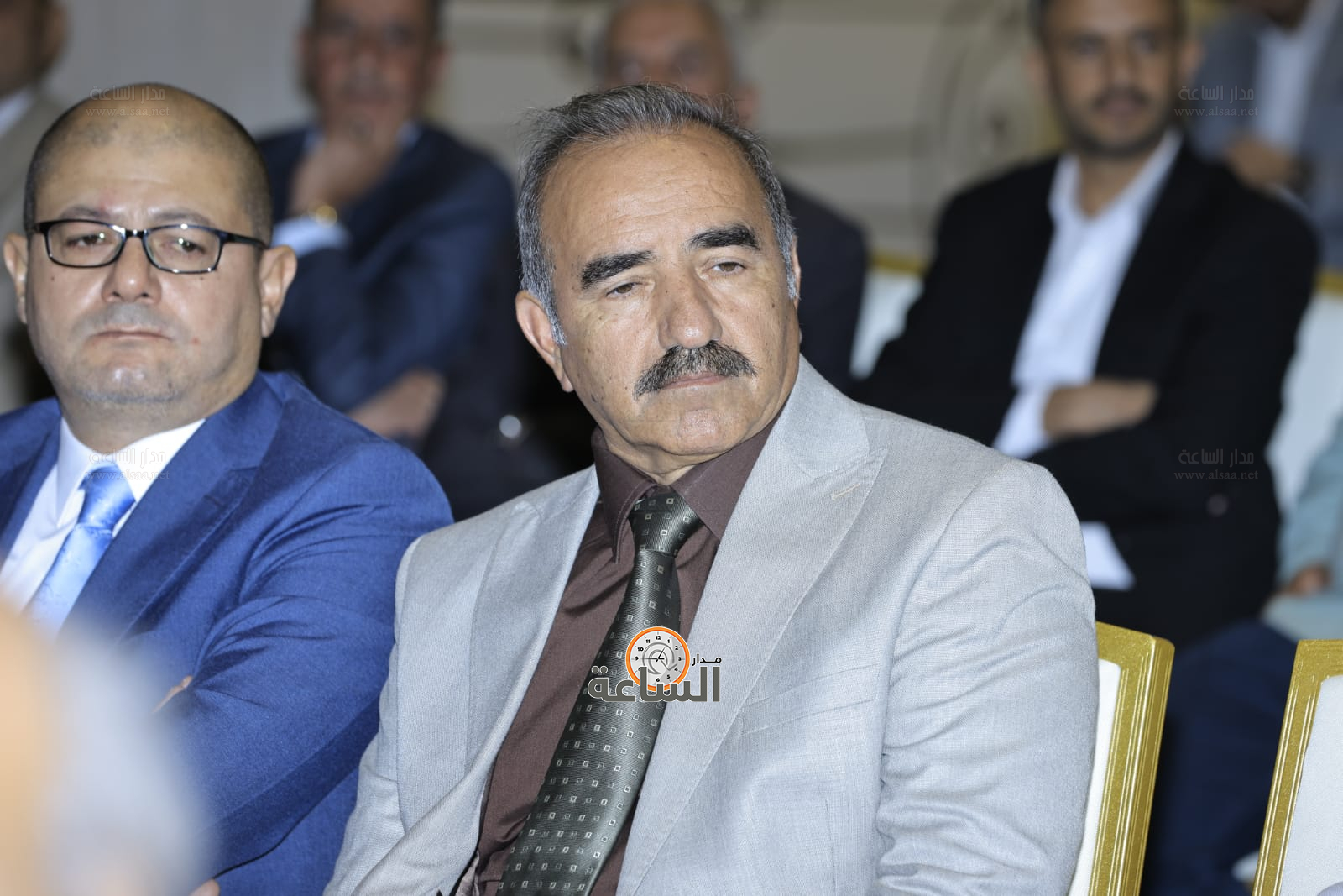 Madar Al-Saa Images 0.3360562485097137