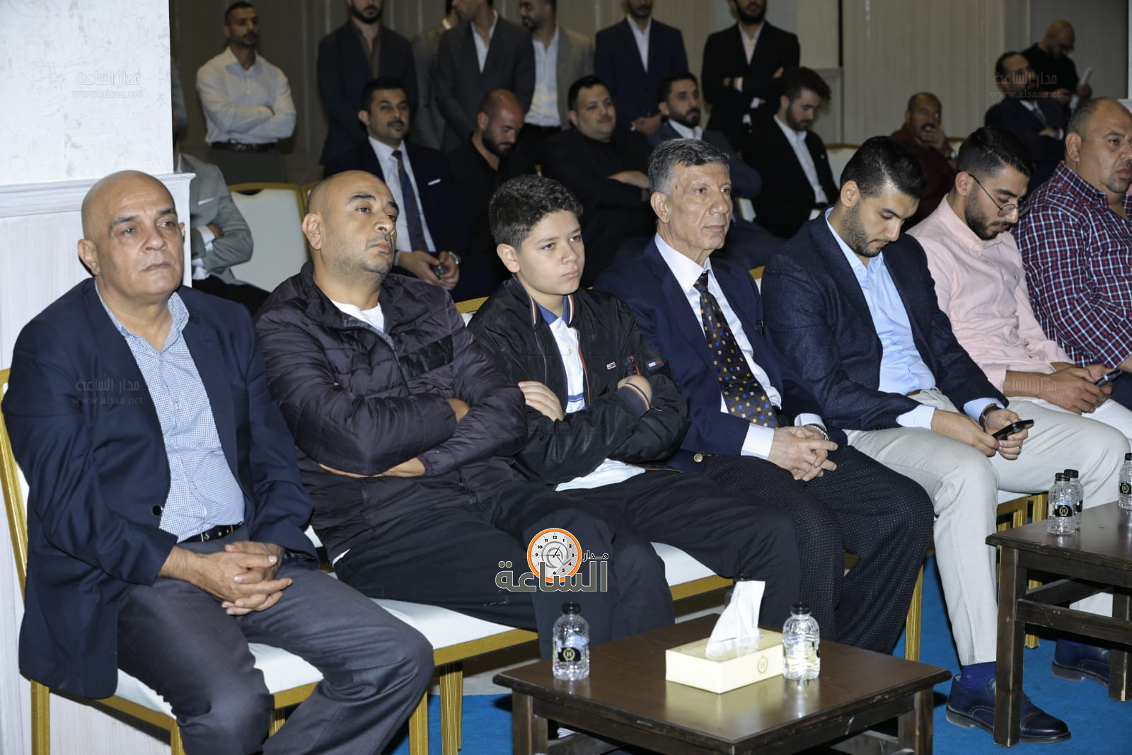 Madar Al-Saa Images 0.11872751468398268