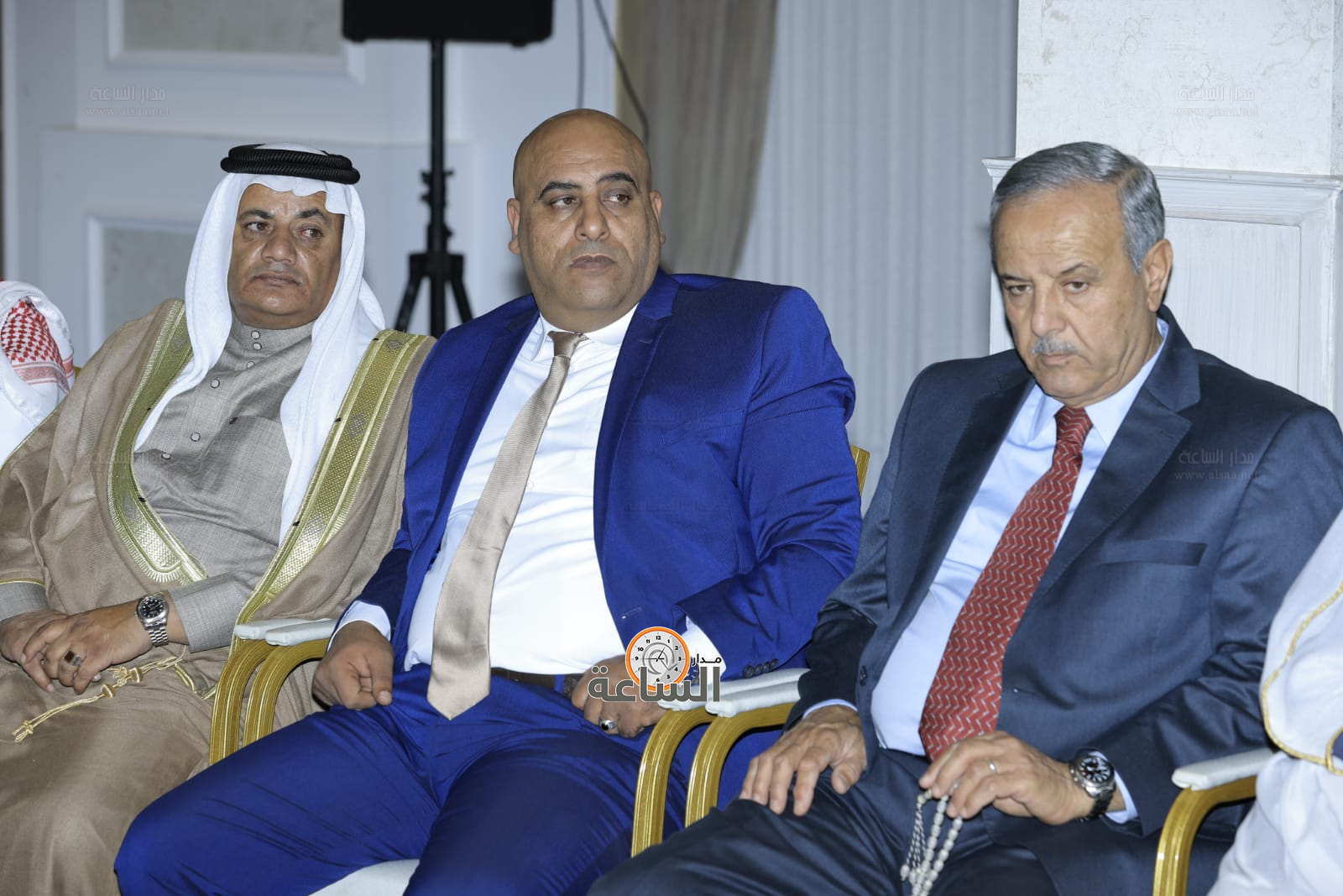 Madar Al-Saa Images 0.34629592834141076