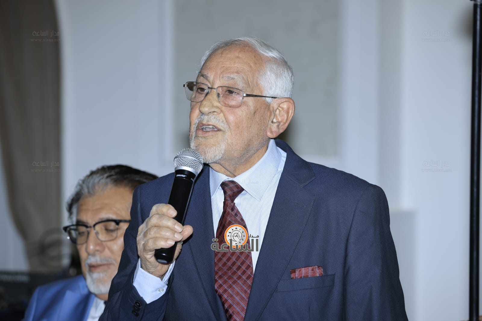 Madar Al-Saa Images 0.13479841605108722