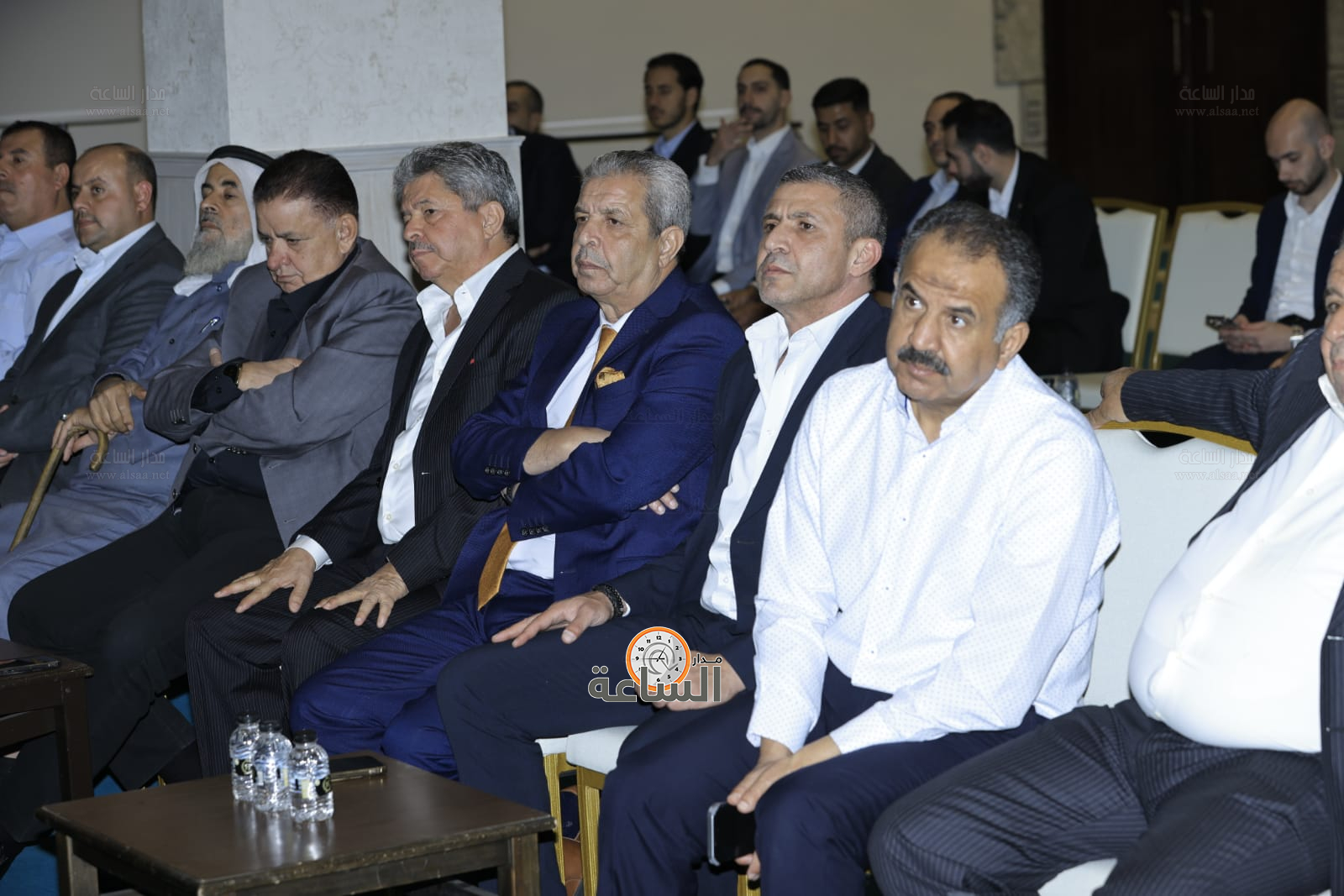 Madar Al-Saa Images 0.8612725245261942