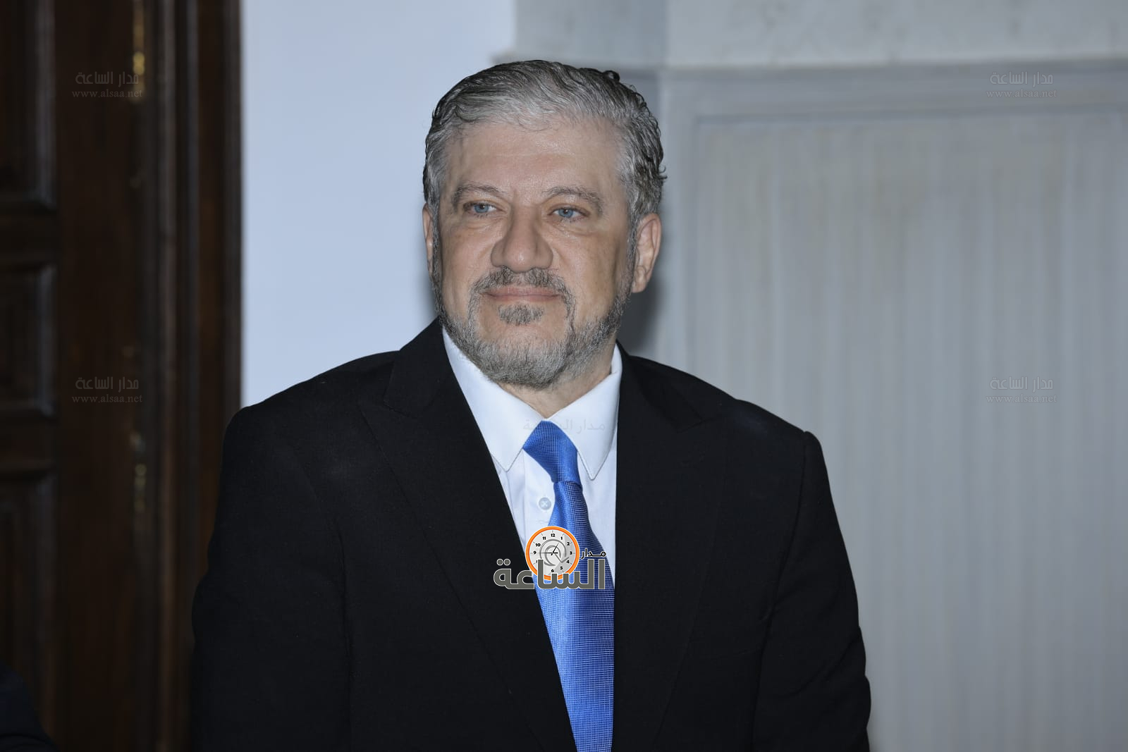 Madar Al-Saa Images 0.8727486410551311