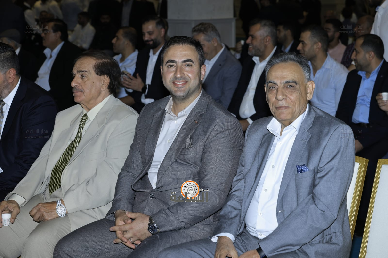 Madar Al-Saa Images 0.06404772900216649