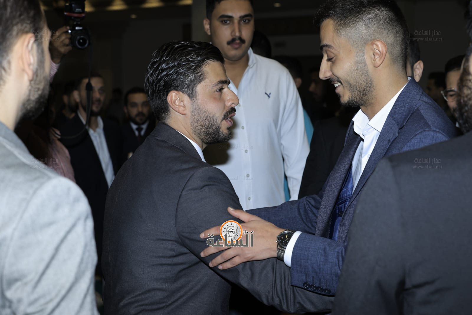 Madar Al-Saa Images 0.47245695431254475