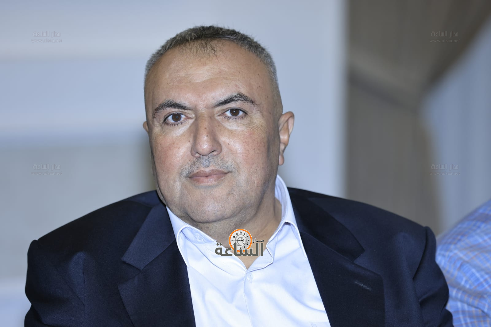 Madar Al-Saa Images 0.8419537234481527