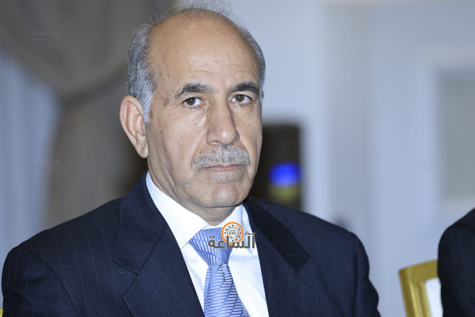 Madar Al-Saa Images 0.7575370830965484