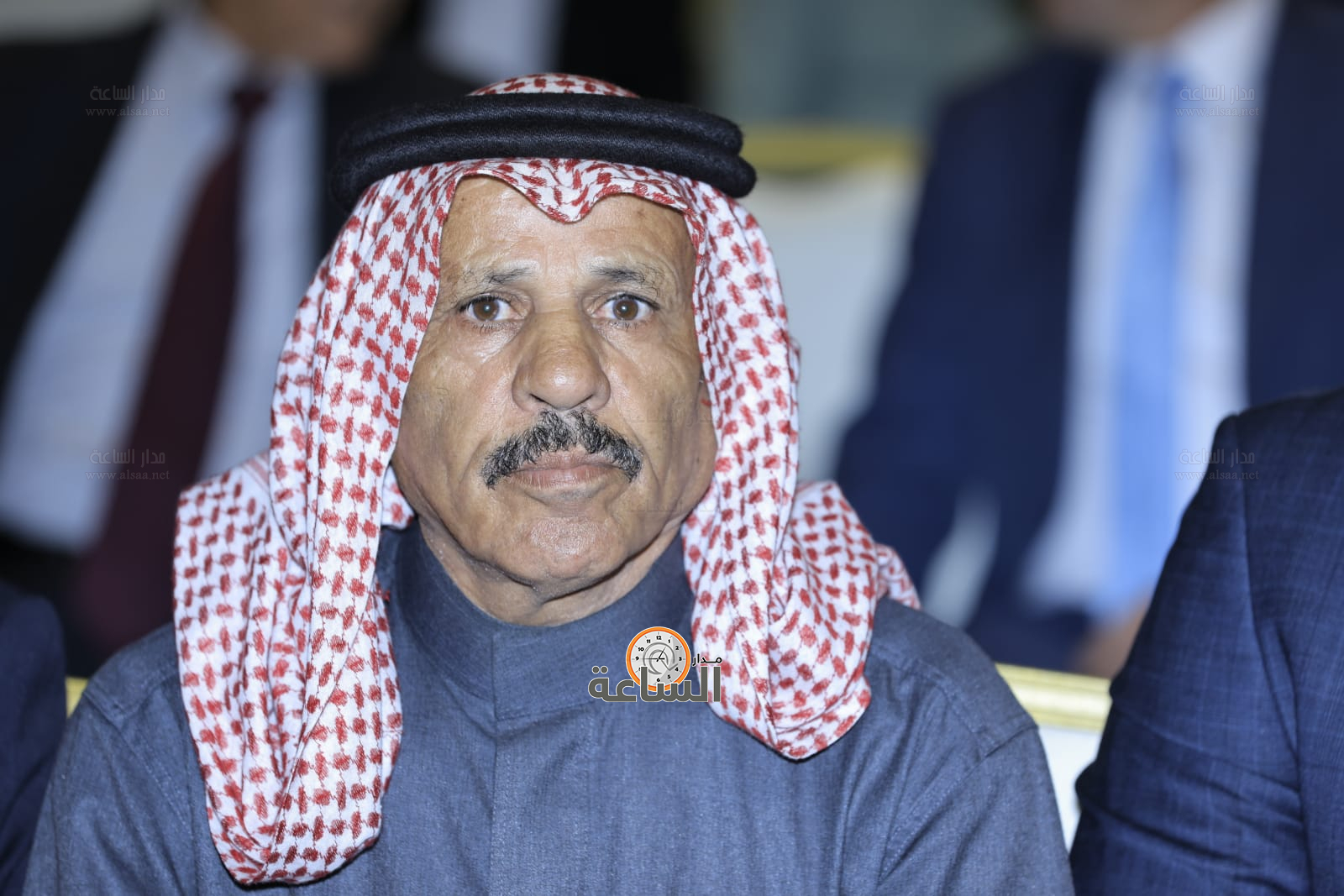 Madar Al-Saa Images 0.7029167699778853