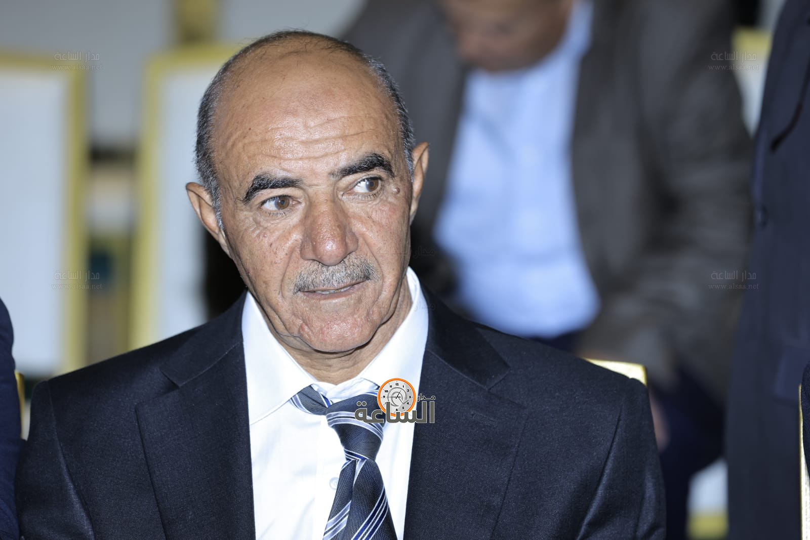 Madar Al-Saa Images 0.7396008912643419