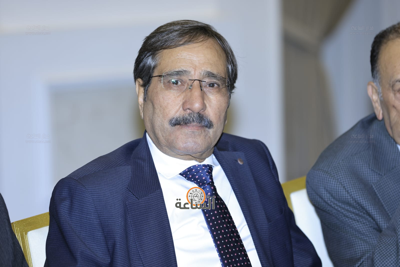 Madar Al-Saa Images 0.3594431082350802