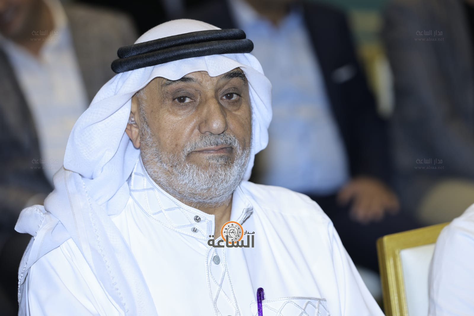 Madar Al-Saa Images 0.7155921035236456