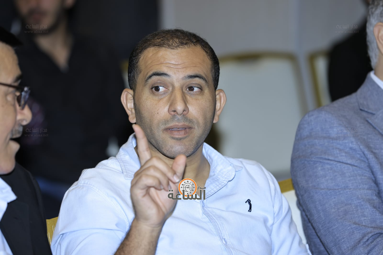 Madar Al-Saa Images 0.1820042305446754