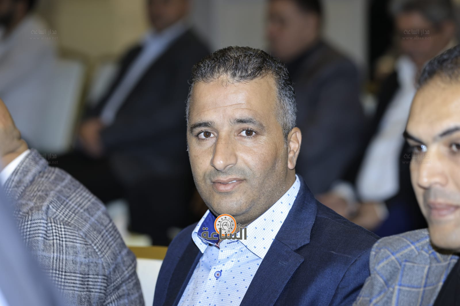 Madar Al-Saa Images 0.4903712946091464